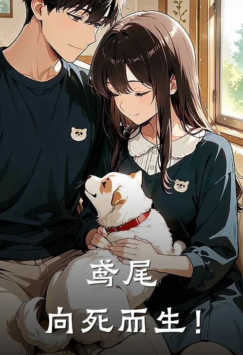 鸢尾，向死而生！