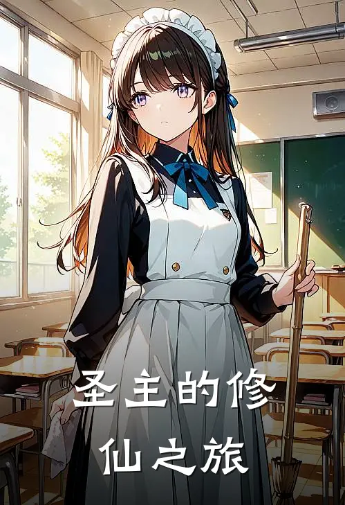 圣主的修仙之旅