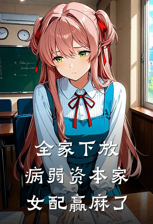 全家下放，病弱资本家女配赢麻了