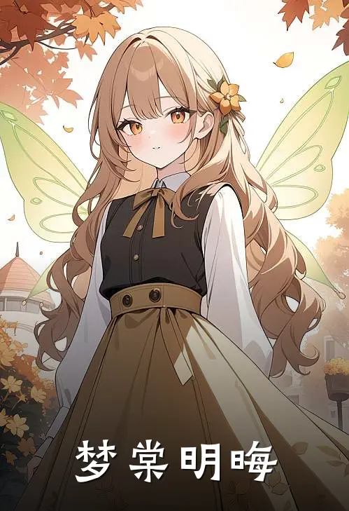 梦棠明晦