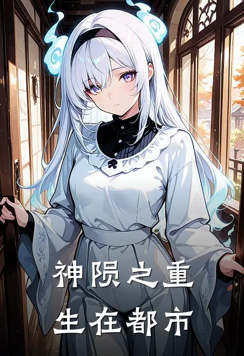 神陨之重生在都市