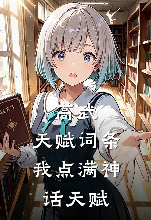 高武：天赋词条，我点满神话天赋