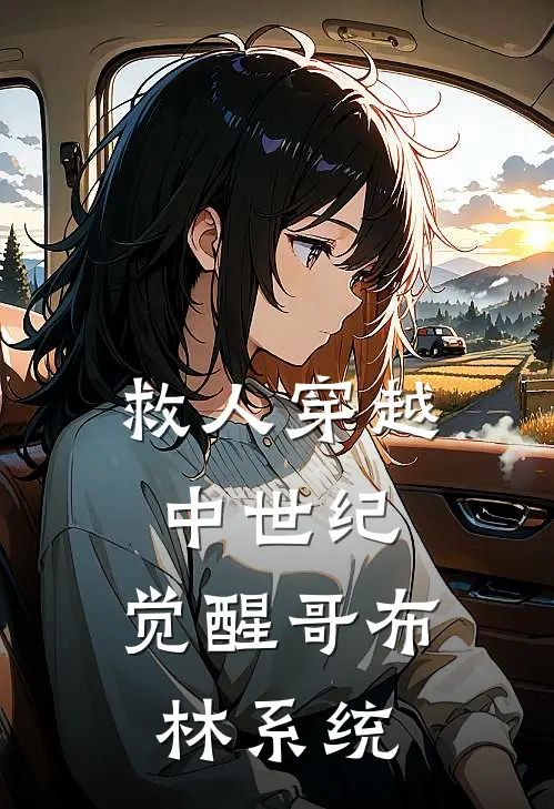 救人穿越中世纪，觉醒哥布林系统哥布林林皓免费小说完结_最新完本小说推荐救人穿越中世纪，觉醒哥布林系统(哥布林林皓)