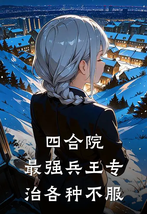 四合院：最强兵王专治各种不服