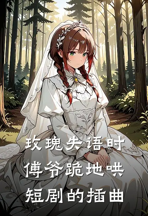 玫瑰失语时,傅爷跪地哄短剧的插曲