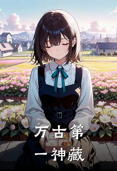 万古第一神藏林渊赵烈全文在线阅读_万古第一神藏全集免费阅读