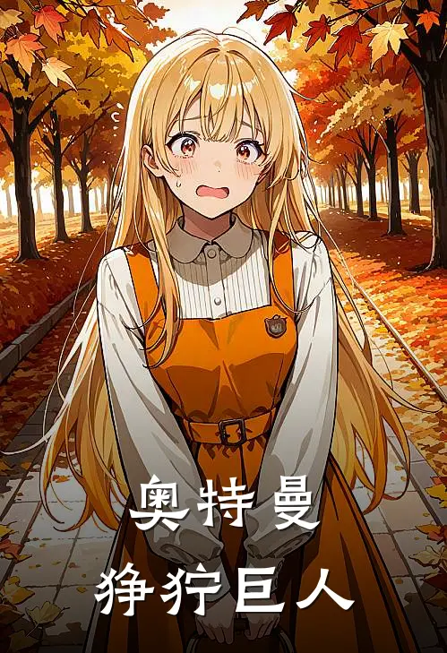 奥特曼：狰狞巨人