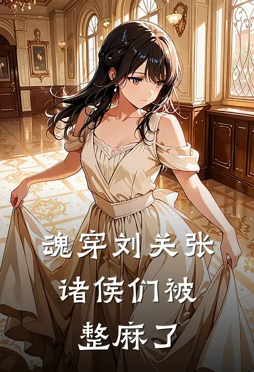 魂穿刘关张，诸侯们被整麻了