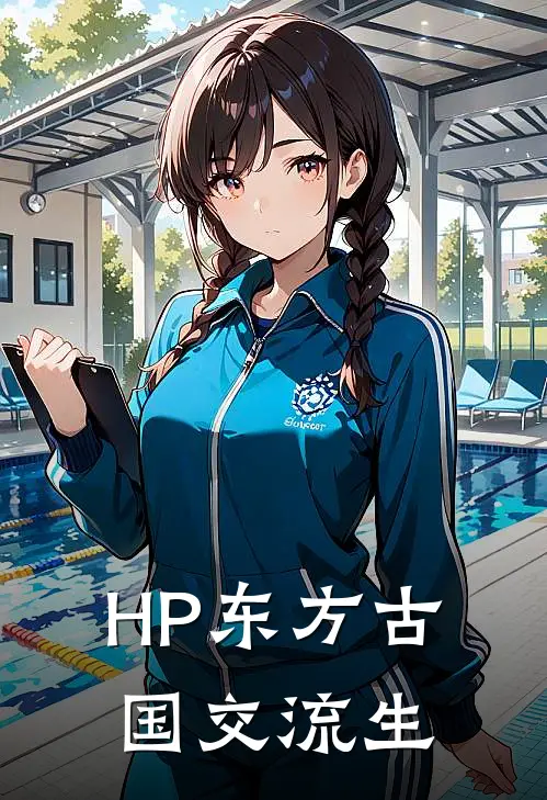 HP东方古国交流生