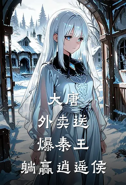 大唐：外卖送爆秦王，躺赢逍遥侯