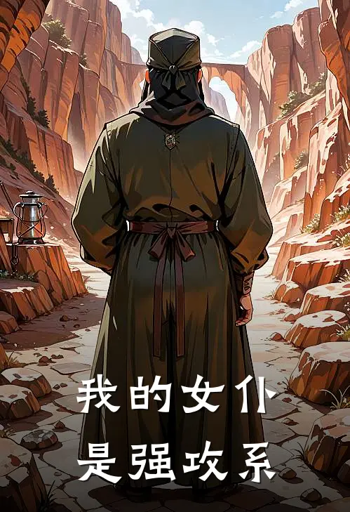 我的女仆是强攻系