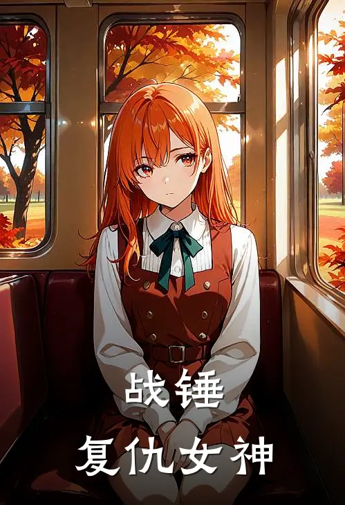 战锤：复仇女神