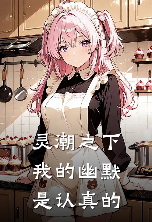 灵潮之下：我的幽默是认真的