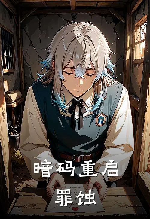 暗码重启：罪蚀