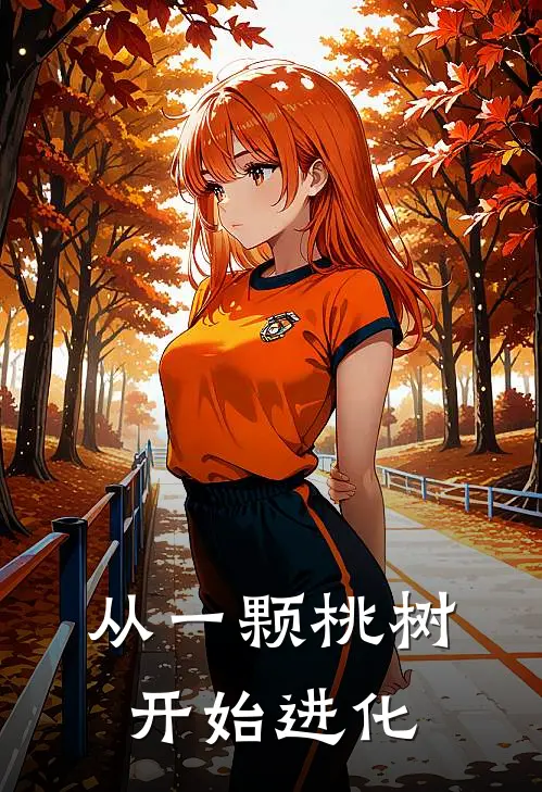 从一颗桃树开始进化