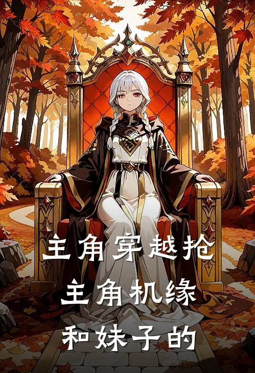 主角穿越抢主角机缘和妹子的