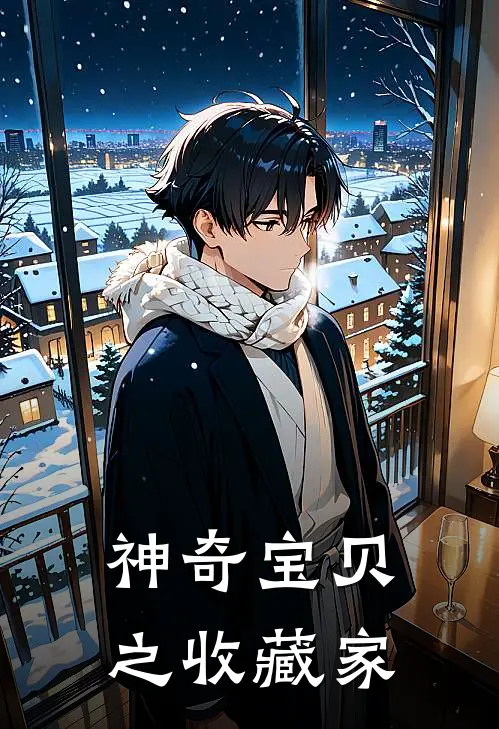 神奇宝贝之收藏家