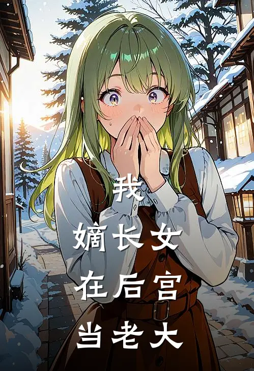 我，嫡长女，在后宫当老大