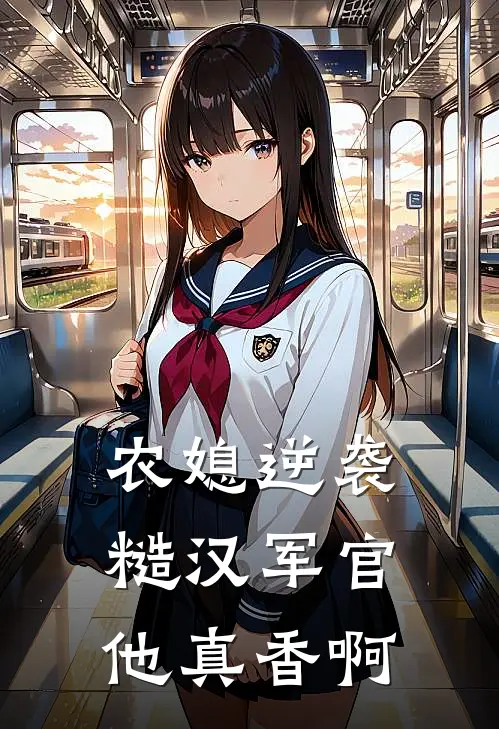 农媳逆袭，糙汉军官他真香啊