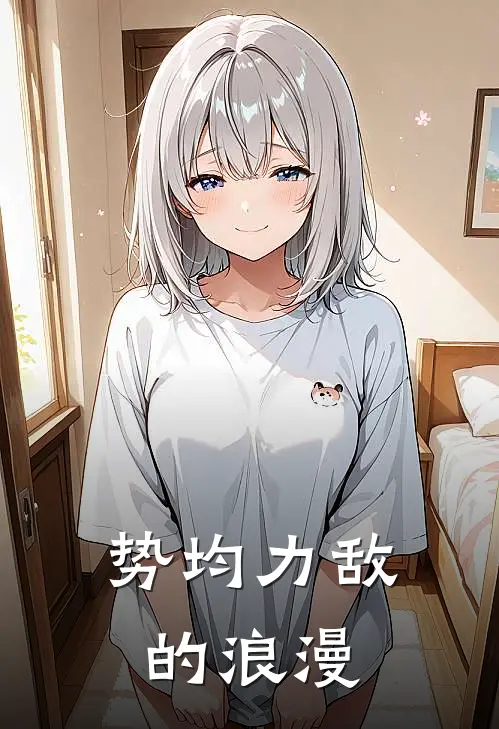 势均力敌的浪漫