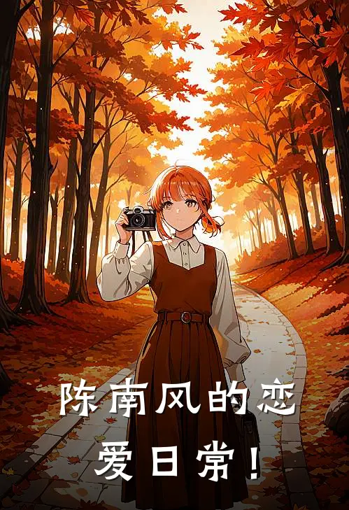 陈南风的恋爱日常！