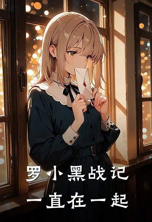 罗小黑战记：一直在一起