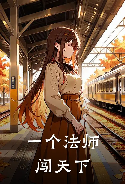 一个法师闯天下(卡尔顿艾丽)小说免费阅读_热门小说阅读一个法师闯天下卡尔顿艾丽