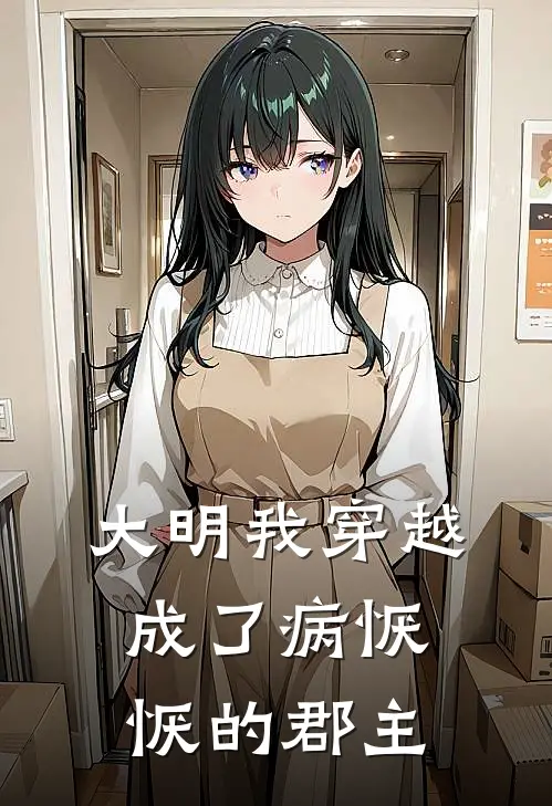 大明我穿越成了病恹恹的郡主