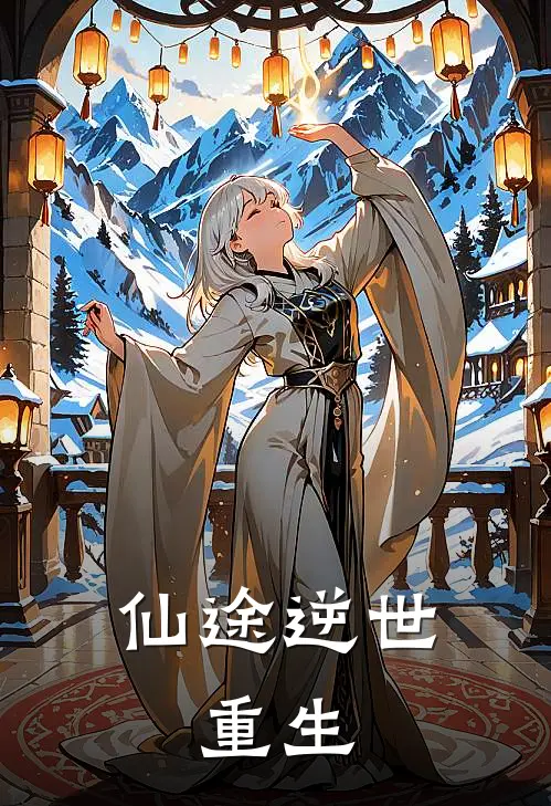 仙途逆世：重生