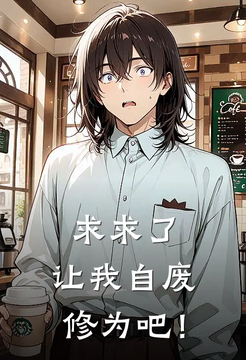 求求了，让我自废修为吧！