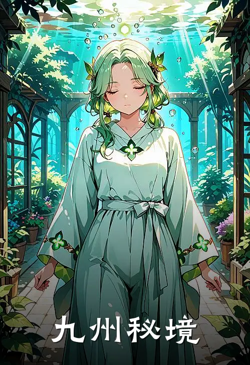 九州秘境(张震张震)免费阅读无弹窗_最新好看小说推荐九州秘境张震张震