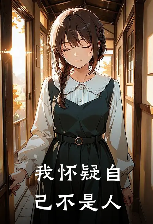 我怀疑自己不是人