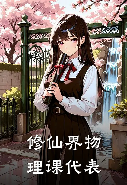 修仙界物理课代表