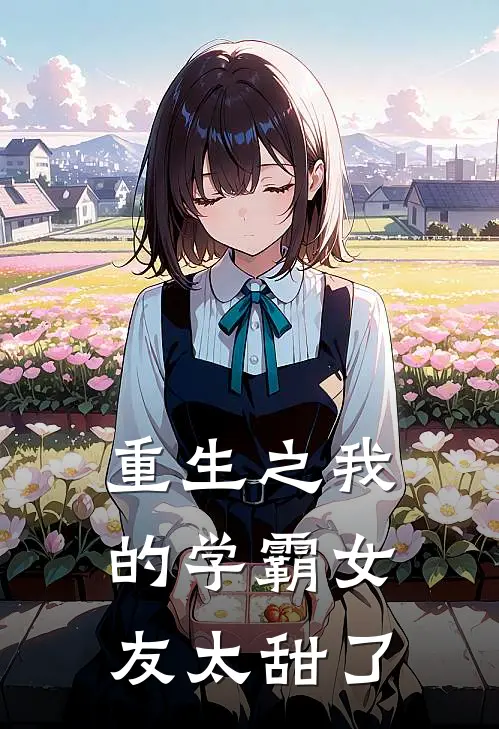 重生之我的学霸女友太甜了