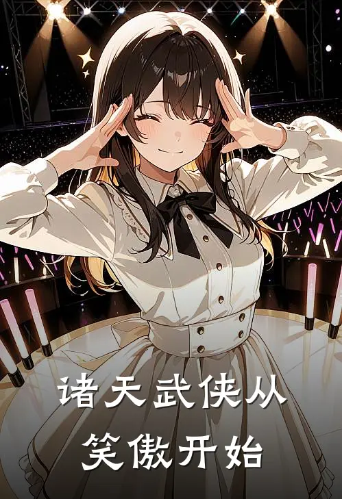 诸天武侠从笑傲开始