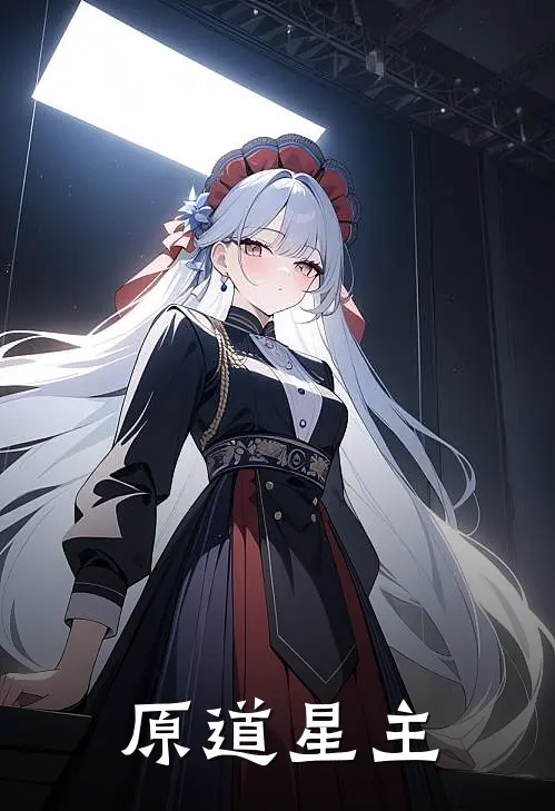 原道星主