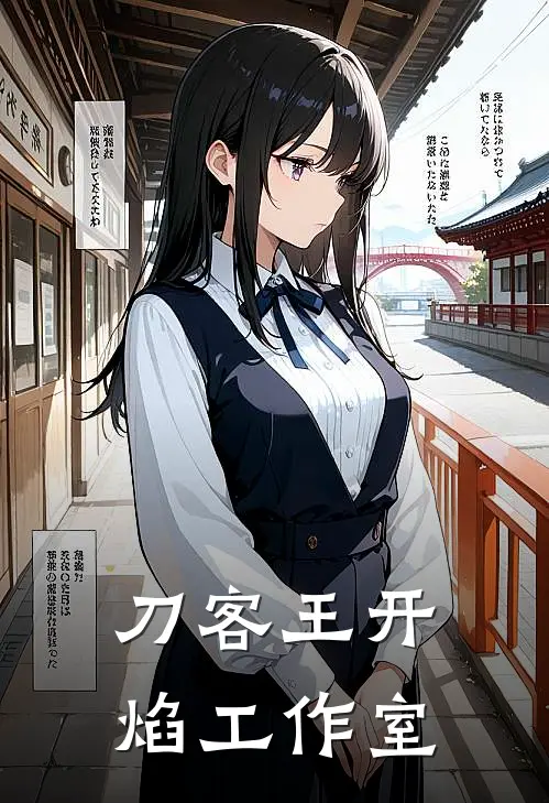 刀客王开焰工作室