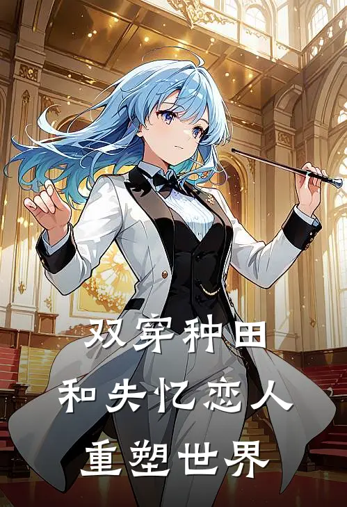 双穿种田：和失忆恋人重塑世界