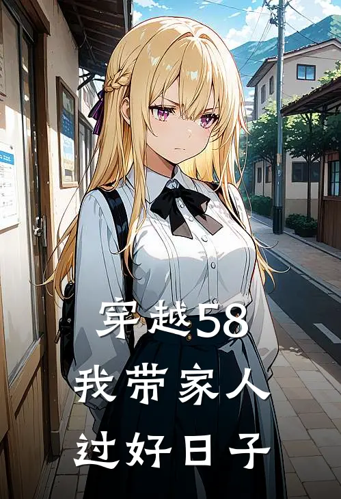 穿越58：我带家人过好日子