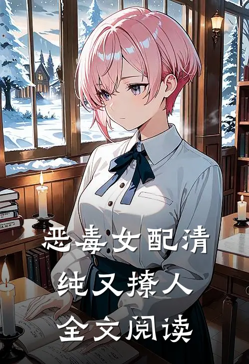 恶毒女配清纯又撩人全文阅读