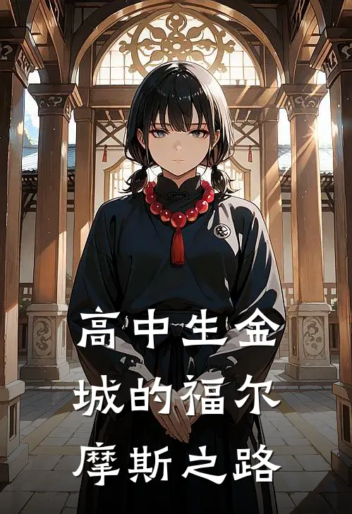 高中生金城的福尔摩斯之路