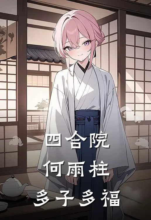 四合院，何雨柱，多子多福