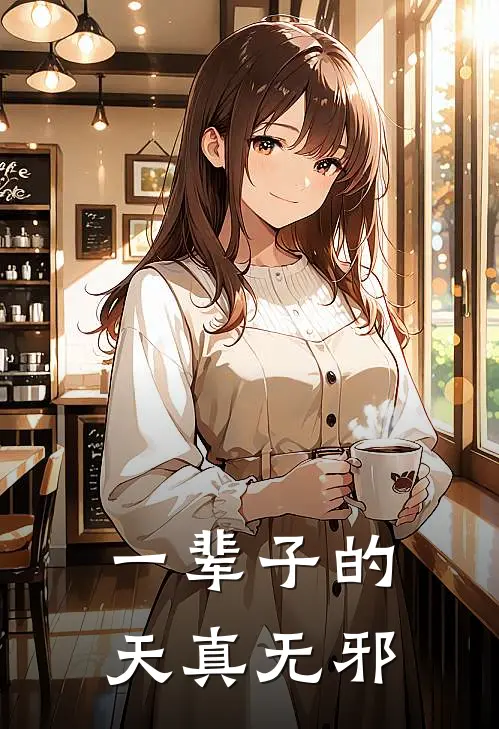 一辈子的天真无邪