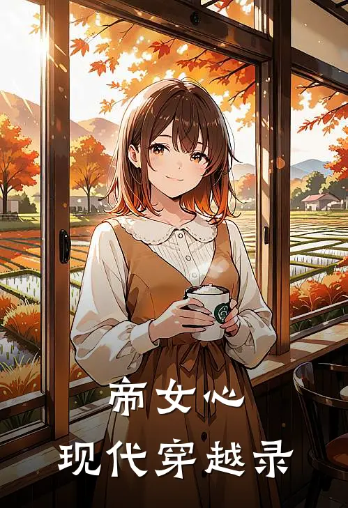 帝女心：现代穿越录