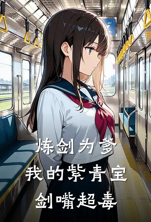 炼剑为爹：我的紫青宝剑嘴超毒