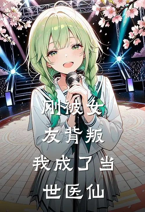 刚被女友背叛，我成了当世医仙(陈凡苏沐婉)免费阅读_完结热门小说刚被女友背叛，我成了当世医仙(陈凡苏沐婉)