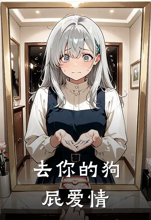 去你的狗屁爱情