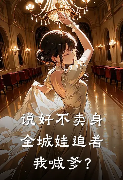 说好不卖身，全城娃追着我喊爹？