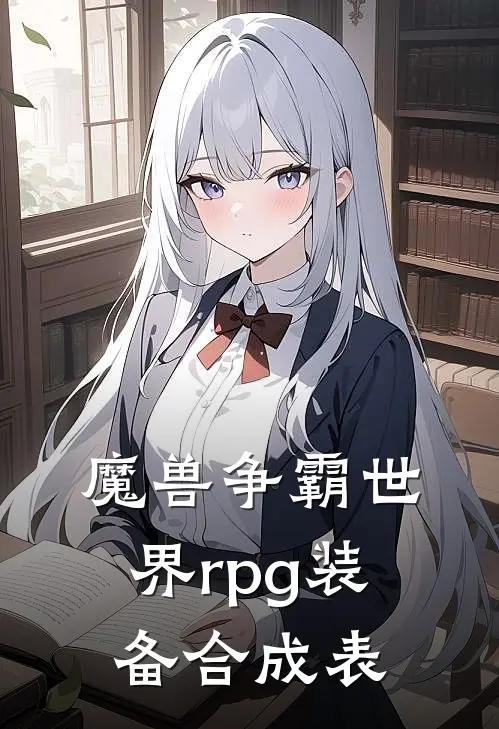 魔兽争霸世界rpg装备合成表
