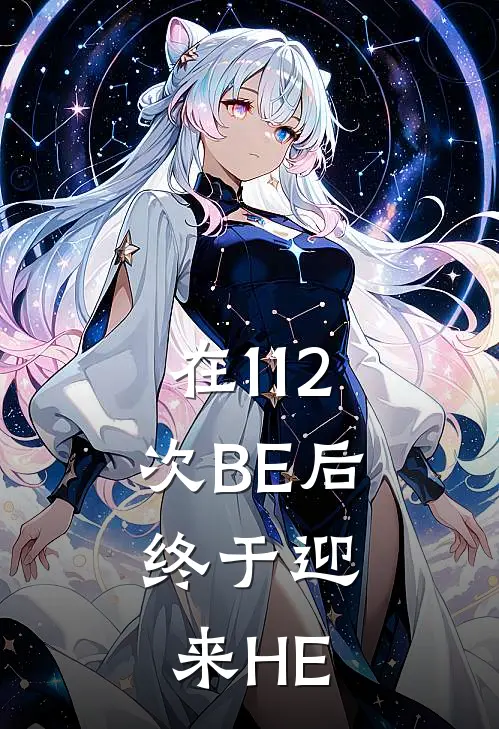 在112次BE后，终于迎来HE